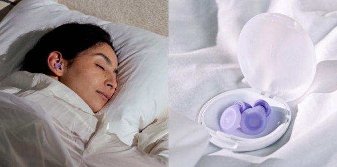 Loop Unveils Loop Dream™, Its First Sleep Earplugs Designed For Maximum Comfort