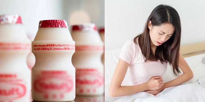 Perut Selalu Meragam & Cirit-Birit? Amalkan Minuman Kultur, Banyak Manfaatnya Terutama Untuk Ibu Hamil