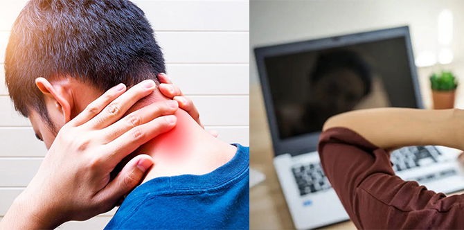 Sakit Belakang Kepala Tanpa Sebab: Punca, Gejala Dan Cara Mengatasinya