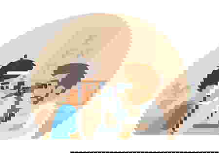 eye pain