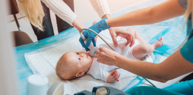 Tiroid Pada Bayi (Hipotiroidisme Kongenital): Ketahui Punca, Tanda Dan Rawatan