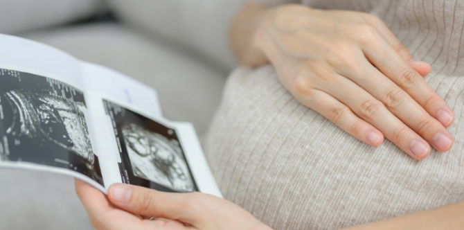 Vitamin C Untuk Ibu Mengandung Menangani Masalah Kekurangan Nutrisi