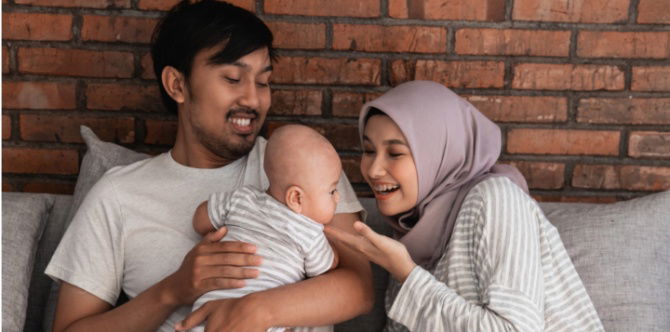 Hari Lelaki Sedunia (International Men's Day): Penghargaan Buat Wira Dalam Kehidupan