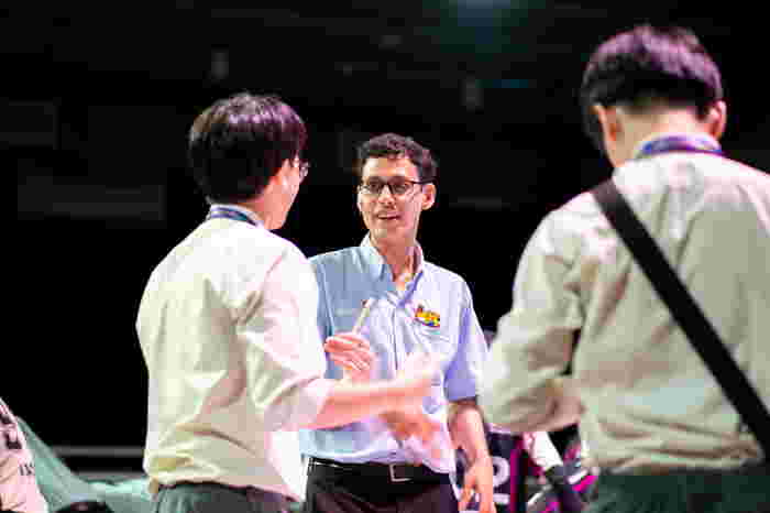 Building Dreams, One Brick at a Time: LEGOLAND® Malaysia Resort Welcomes Malaysias First Master Model Builder