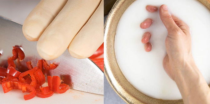 10 Cara Hilangkan Pijar Di Tangan Selepas Potong Cili Ikut Petua Orang Lama, Mudah Dan Berkesan