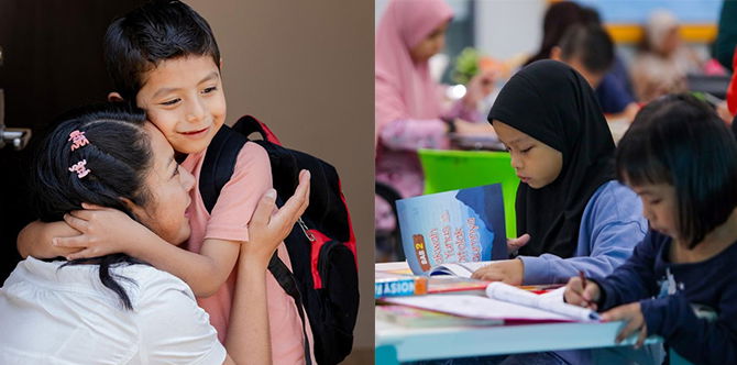 Hari Kanak Kanak Sedunia 2024, Cara Melindungi Masa Depan Anak-Anak Kita Bersama