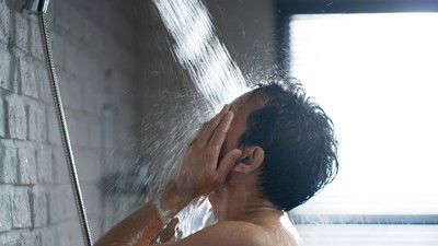 Niat Mandi Wajib & Tertibnya: Ini Cara Yang Betul Mengikut Sunnah