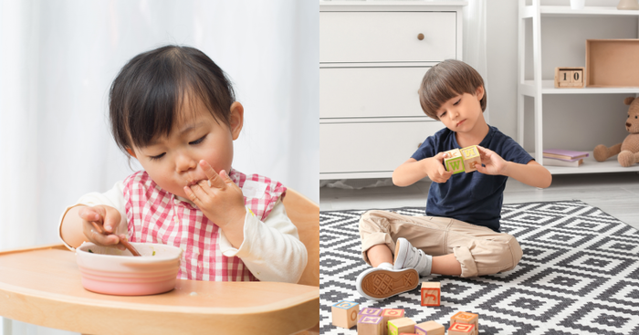 Makanan Untuk Anak Bijak: Mommies! Sediakan 15 Superfoods Ini Buat Si Manja