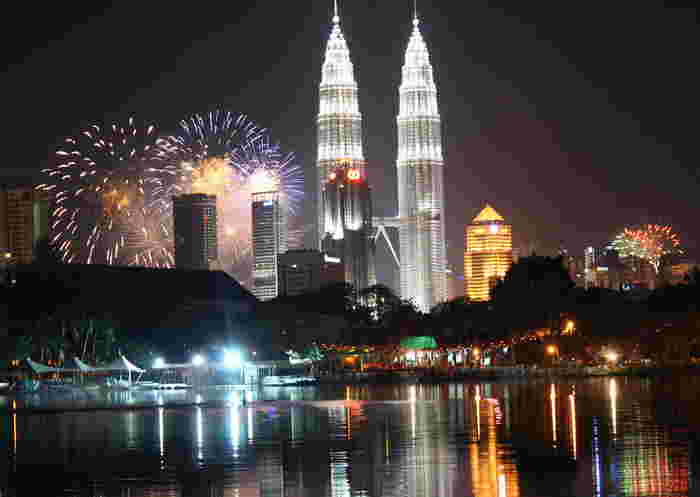 Taman Tasik Titiwangsa