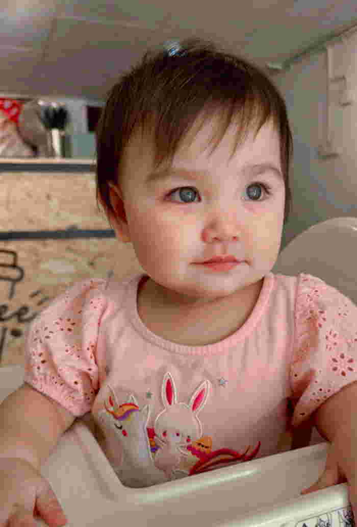 anak mata kelabu, bayi mata kelabu, mata kelabu, mata grey, anak bermata kelabu