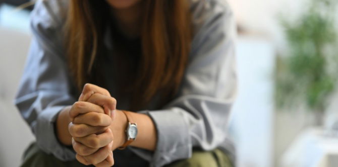 Penyakit Anxiety: Apa Itu Anxiety, Gejala, Cara Mengatasi Kebimbangan & Rasa Cemas