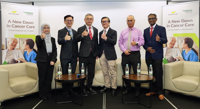 OncoCare Cancer Centre Memperluas Jangkauan Dari Singapura Ke Malaysia