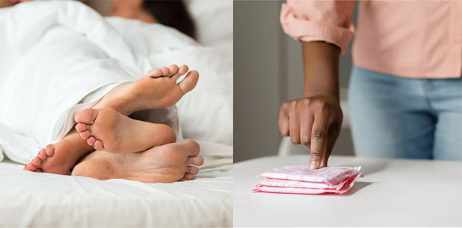 Hukum Bersetubuh Ketika Haid, Apa Yang Perlu Suami Isteri Tahu Untuk Elak Berbuat Dosa