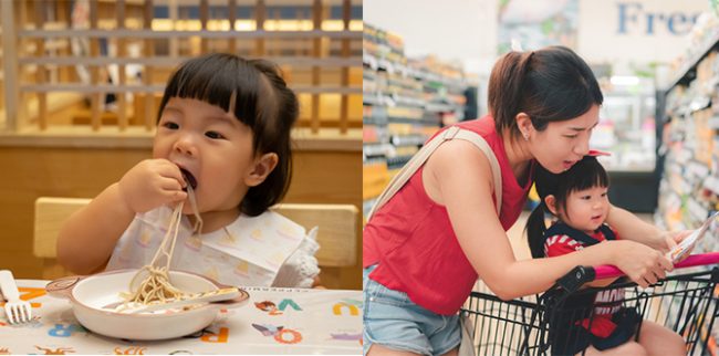 Makanan Baby, Resepi Mudah Dan Ringkas Untuk Disediakan