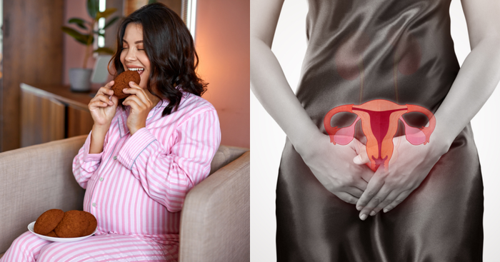 Makanan Penyebab Cyst, Ini Senarai Yang Para Wanita Perlu Hindari!