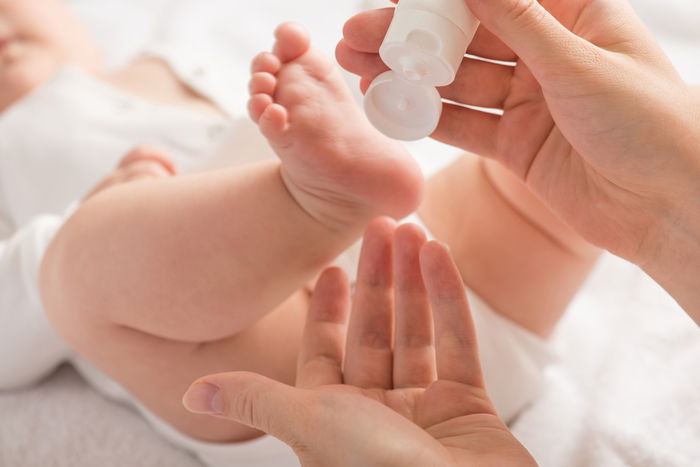 Baby Skin Care: Tips Memastikan Kulit Si Manja Lembut dan Selamat Dengan Produk Organik Terbaik