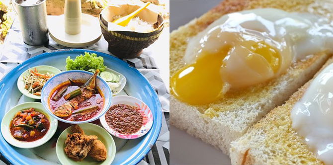 30 Tempat Makan Best di Taiping, Restoran Yang Wajib Dicuba Bersama Keluarga