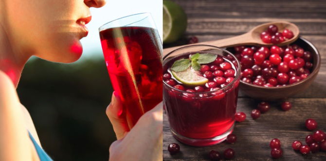 10 Khasiat Jus Cranberry Untuk Wanita: Menjaga Kesihatan Vagina, Elak Jangkitan Saluran Kencing