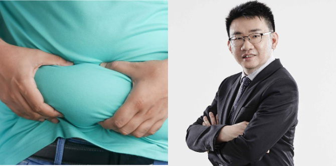 Jangan Tunggu Untuk Bertindak: Memahami Obesiti Dan Penyelesaian Yang Berkesan