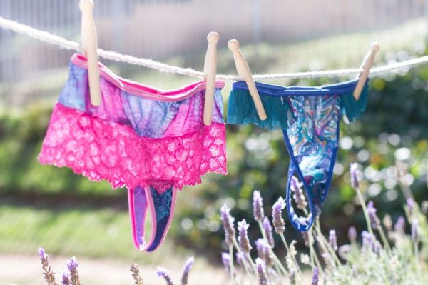 10 Jenis Seluar Dalam Wanita Dan Cara Memilih Mengikut Bentuk Badan Anda!