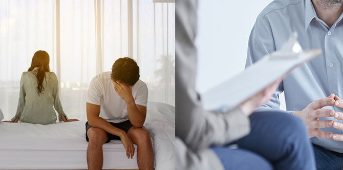 Berapa Lama Lelaki Boleh Tahan Tanpa Seks? Ini Kesan Fizikal & Emosi Yang Mungkin Berlaku!