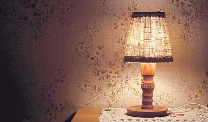 Lampu Tidur Pengaruh Kualiti Tidur, Ini Warna Yang Sesuai Untuk Dapatkan Rehat Cukup