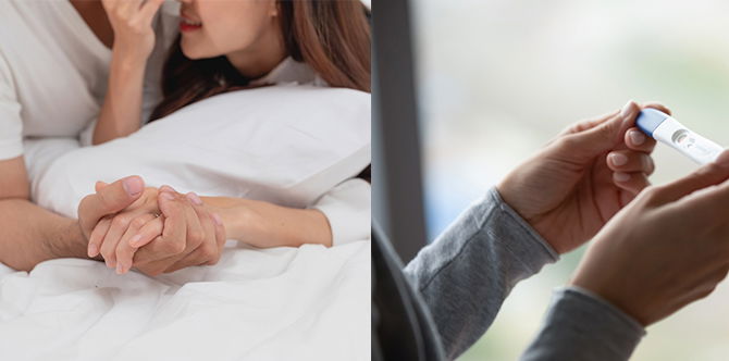 Pancut Dalam: Lakukan Segera 7 Perkara Ini Agar Tak Hamil!