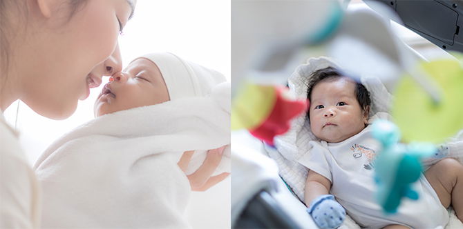 40 Ucapan Kelahiran Bayi Dalam Islam, Doa-Doa Penuh Makna Untuk Bayi Dan Ibu Bapa Baru