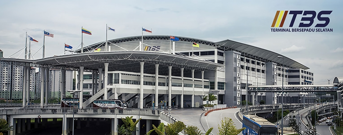 Pilihan Berbuka Puasa Terbaik Sebelum Memulakan Perjalanan Bas