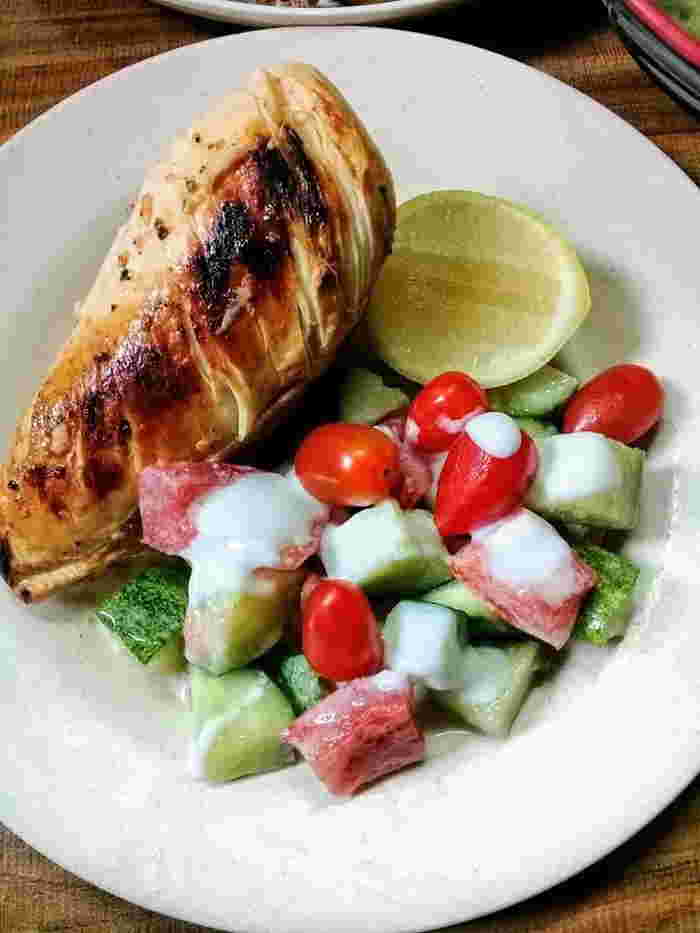 menu diet if