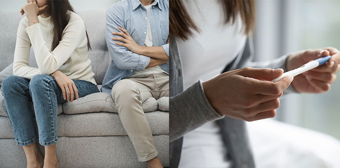 Cara Elak Mengandung, Buang Air Mani Dari Faraj Lepas Bersama, Adakah Ia Berkesan?