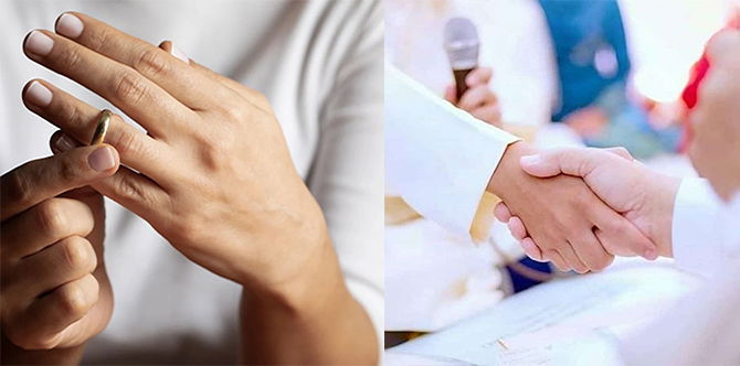 Apa Itu Cina Buta? Hukum & Kesan Perkahwinan Sementara Yang Dilarang Dalam Islam