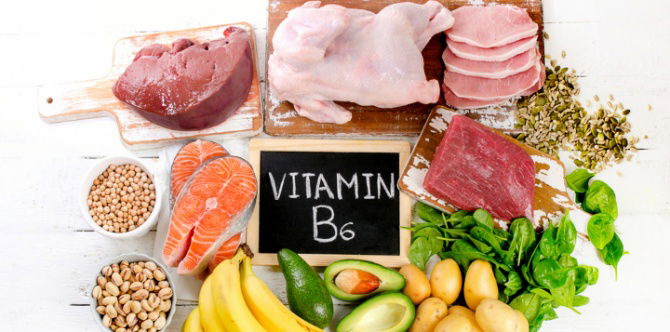 15 Makanan Yang Mengandung Vitamin B6, Baik Untuk Kesihatan Tubuh Badan