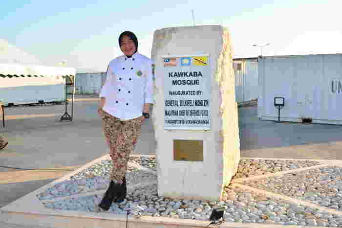 Superwoman Barisan Hadapan: Pengorbanan Demi Tanggungjawab & Kemanusiaan