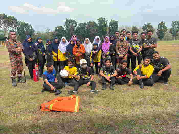 Superwoman Barisan Hadapan: Pengorbanan Demi Tanggungjawab & Kemanusiaan