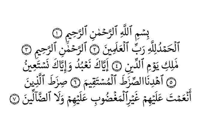 10 Bacaan Doa Kesembuhan Anak Yang Boleh Dibaca Ibu Bapa Ketika Anak Sakit