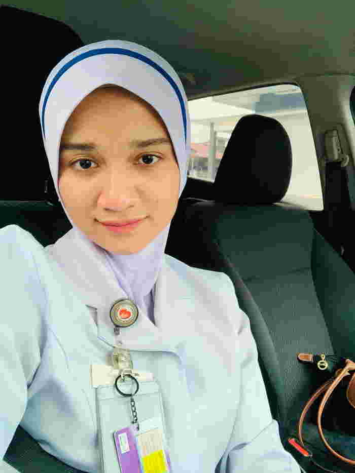 Superwoman Barisan Hadapan: Pengorbanan Demi Tanggungjawab & Kemanusiaan