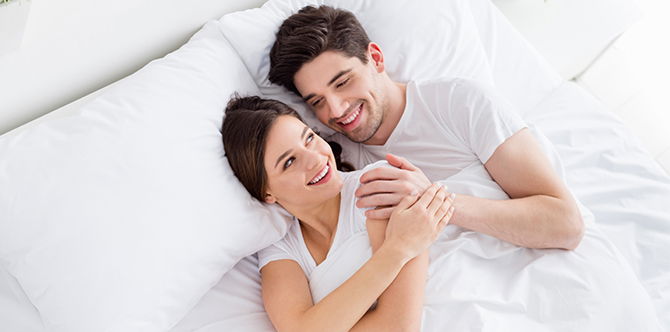 Cara Nak Buat Anak Dalam Bilik Tidur Dengan Betul Untuk Tingkatkan Peluang Kehamilan