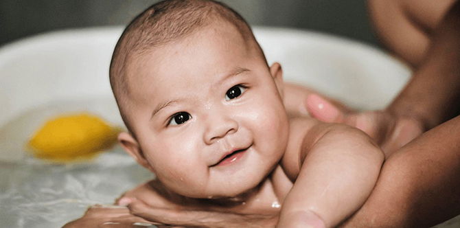 Mandian Lemon Untuk Bayi Selsema, Cara Semula Jadi Melegakan Hidung Tersumbat & Ketidakselesaan