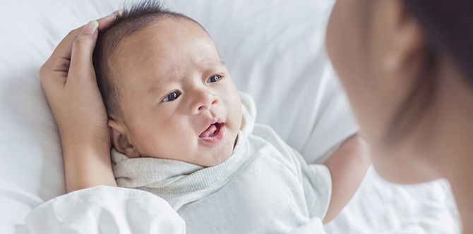 Mata Bayi Berair Sebelah: Punca Mata Berair Sebelah, Rawatan & Bila Perlu Jumpa Doktor