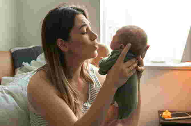 Mothers Health Matters: The Essential Check-Ups Every Woman Needs