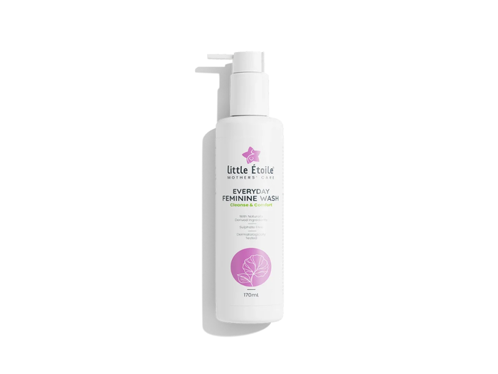 Little Etoile Everyday Feminine Wash
