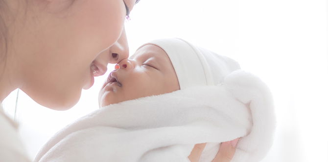 Mimpi Diberi Bayi Menurut Islam, Petanda Mendapat Rezeki Yang Melimpah Ruah