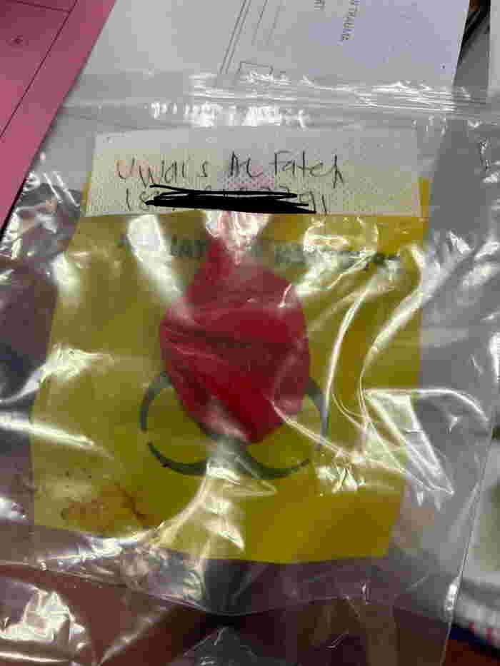 belon hari jadi, anak tertelan belon ketika majlis hari lahir, belon hari lahir, bahaya belon