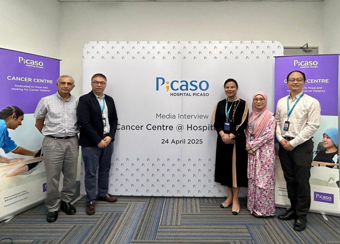 Pusat Kanser Hospital Picaso Menawarkan Penjagaan Kanser Bersepadu di Malaysia