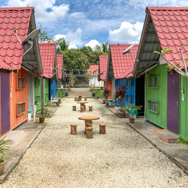 Jelajah Eko: 5 Destinasi Alam Semula Jadi Yang Wajib Dikunjungi Cuti Ini!