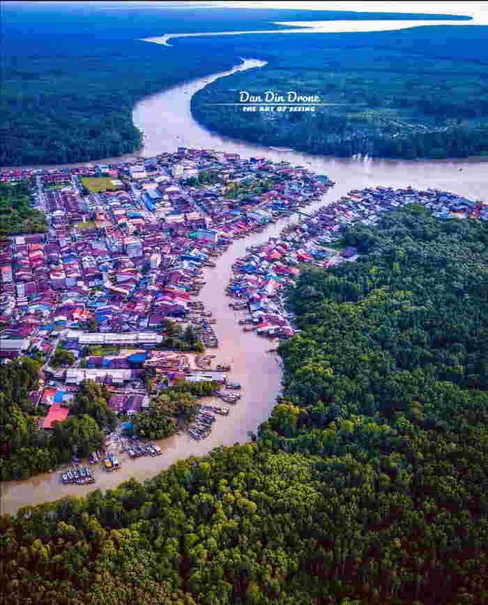 Jelajah Eko: 5 Destinasi Alam Semula Jadi Yang Wajib Dikunjungi Cuti Ini!