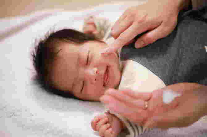 Nampak Biasa, Tapi Bahaya: Skin Barrier Lemah Boleh Menjejaskan Kesihatan Anak Seumur Hidup
