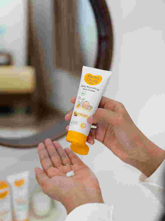 Nampak Biasa, Tapi Bahaya: Skin Barrier Lemah Boleh Menjejaskan Kesihatan Anak Seumur Hidup