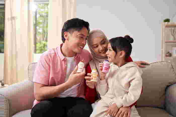 Kesihatan Usus Semasa Hamil: Kunci Imuniti untuk Ibu dan Bayi